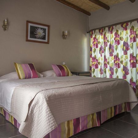 Villa Del Cielo Tilcara Ruang foto