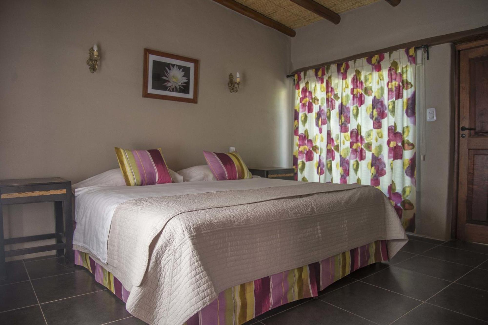 Villa Del Cielo Tilcara Ruang foto
